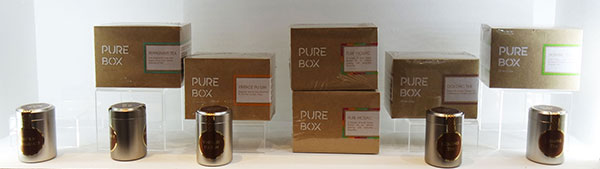 Pryce Tea Pure Box
