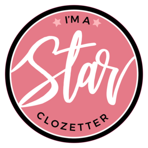 I'm A Star Clozetter
