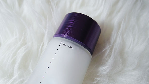 HERA Cell Essence Bottle