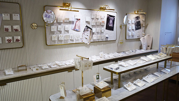 Im Vely Flagship Store - Jewellery