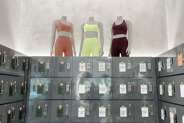 Love, Bonito acquires Singapore-based activewear label Butter - Inside  Retail Asia