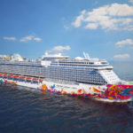 Dream Cruises:<br />Genting Dream 4D3N<br />Singapore to Phuket<br />(Accommodation)