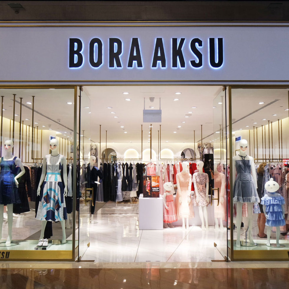 Bora Aksu_The Shoppes at Marina Bay Sands
