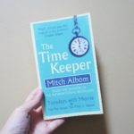 The Time Keeper <br />by Mitch Albom