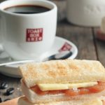 Watch Morning Express (晨光第一线) and Enjoy Toast Box Kaya Toast & Kopi